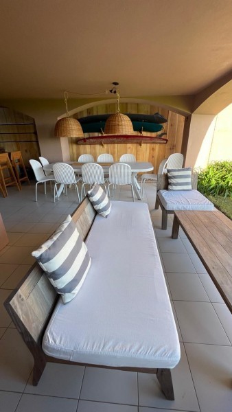 Alquiler Imperdible en Manantiales frente al mar